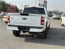 فۆرد F-150